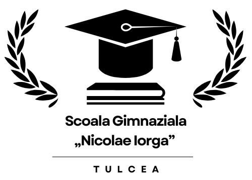 Scoala Gimnaziala „Nicolae Iorga” Tulcea